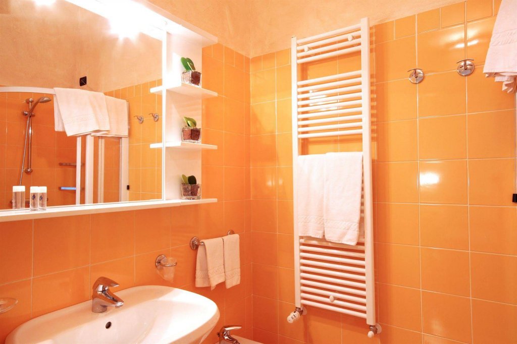 Фото Hotel Promessi Sposi