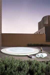 Гостиница The Franklin Loft Apartments