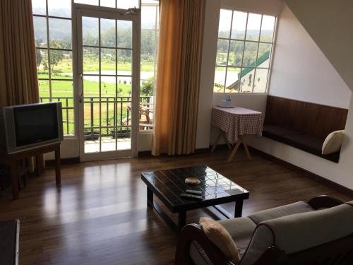 Фото Medalin Cottage