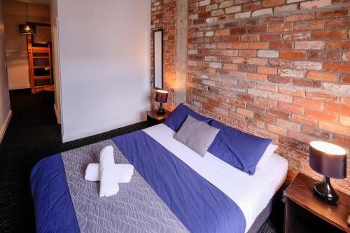 Фото Haka House Auckland City