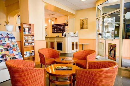 Фото Ibis Styles Paris Gare De Lyon Tgv