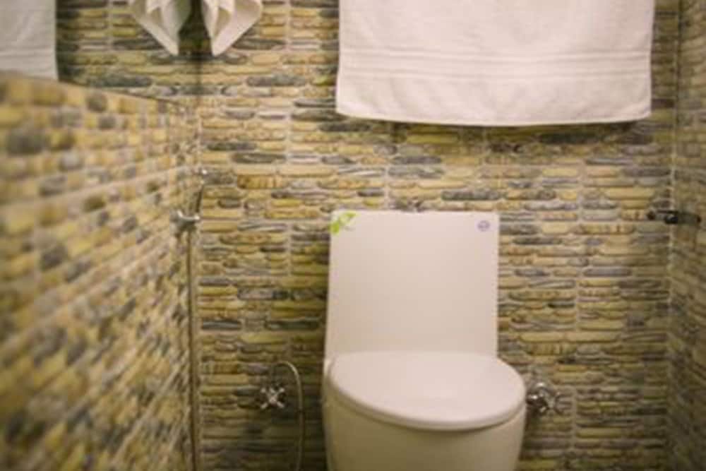 Фото Tajaa Pha The Heritage Home