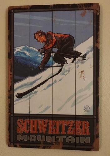 Фото Fairbridge Inn & Suites Sandpoint