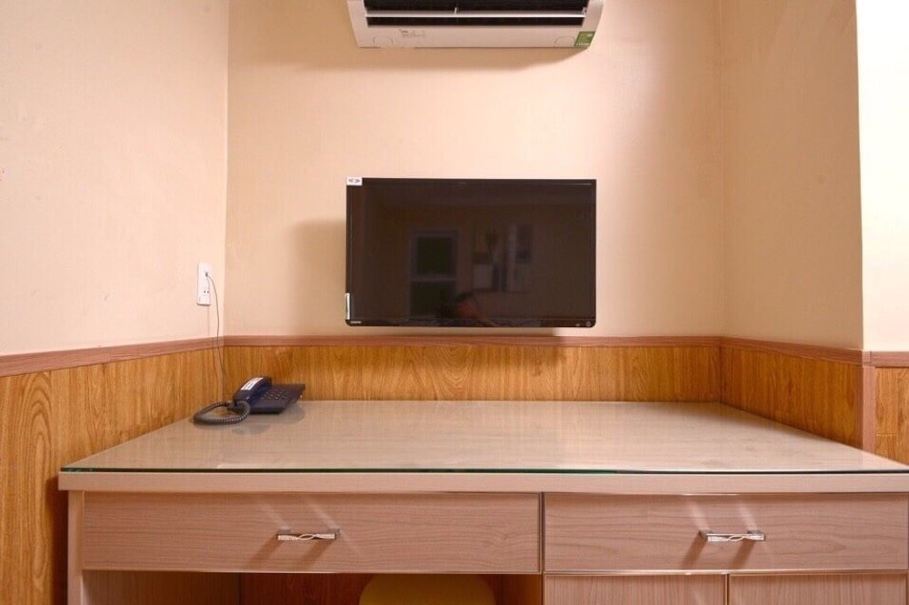 Фото Truong Thinh Hotel