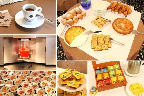 Фото Hotel Moderno