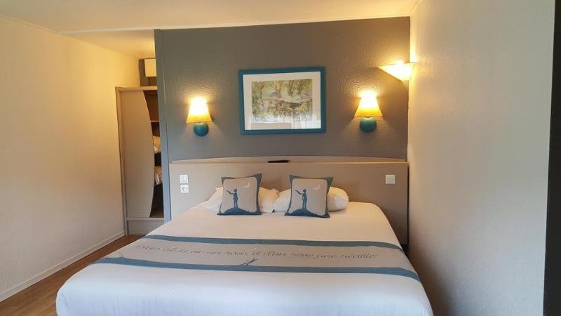 Фото The Originals City, Hôtel Rennes Sud