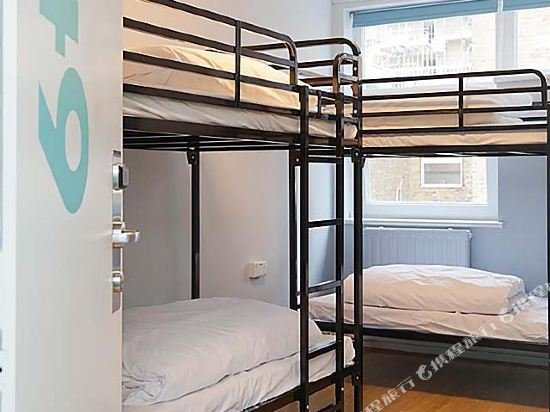 Фото Limehouse Library Hotel