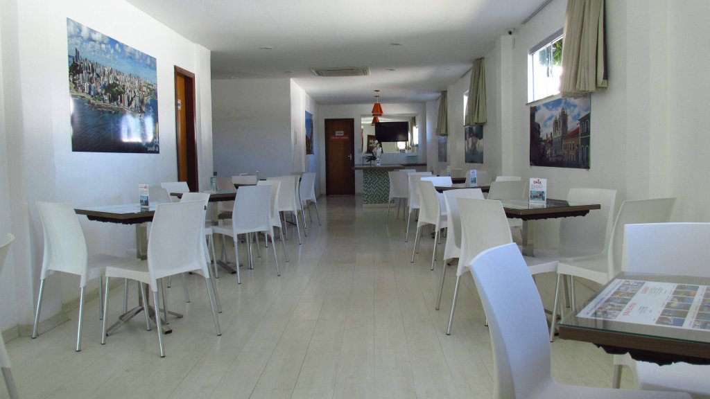 Фото Onix Hotel Aeroporto