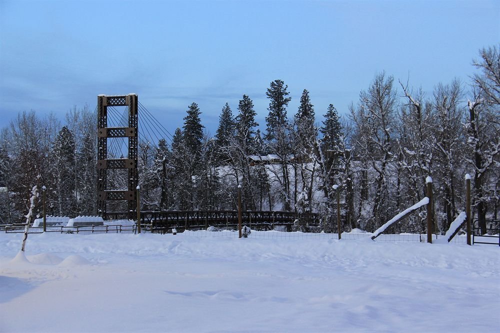 Фото Hotel Rio Vista