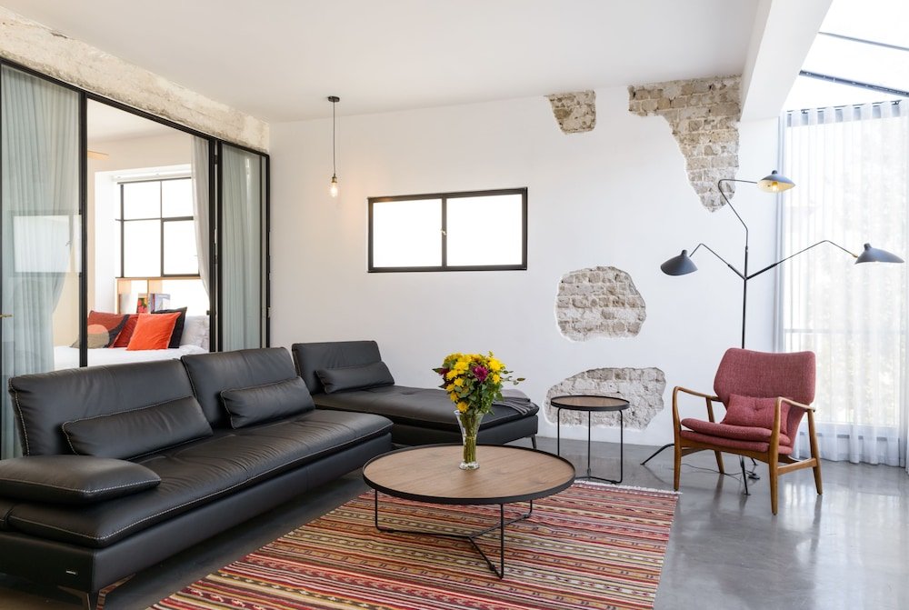 Фото Апартаменты Penthouse with Panoramic View by FeelHome