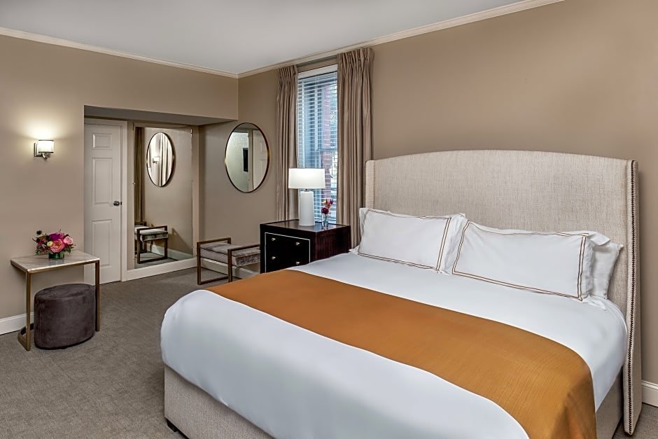 Фото Portland Regency Hotel & SPA