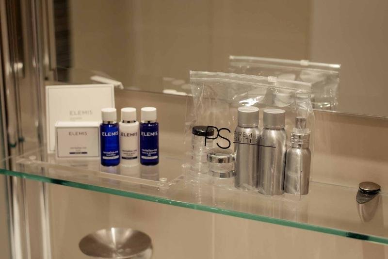 Фото The Beredsfors at City Centre Suites