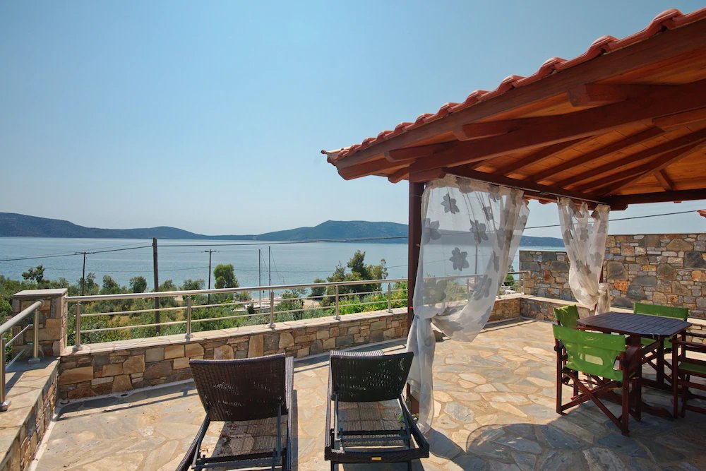 Фото Pension Votsi