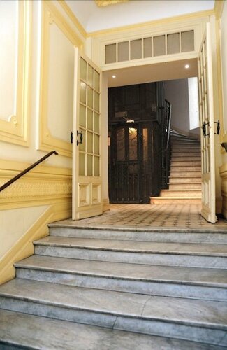 Апартаменты La Romantica Dante Five stars Holiday House в Ницце