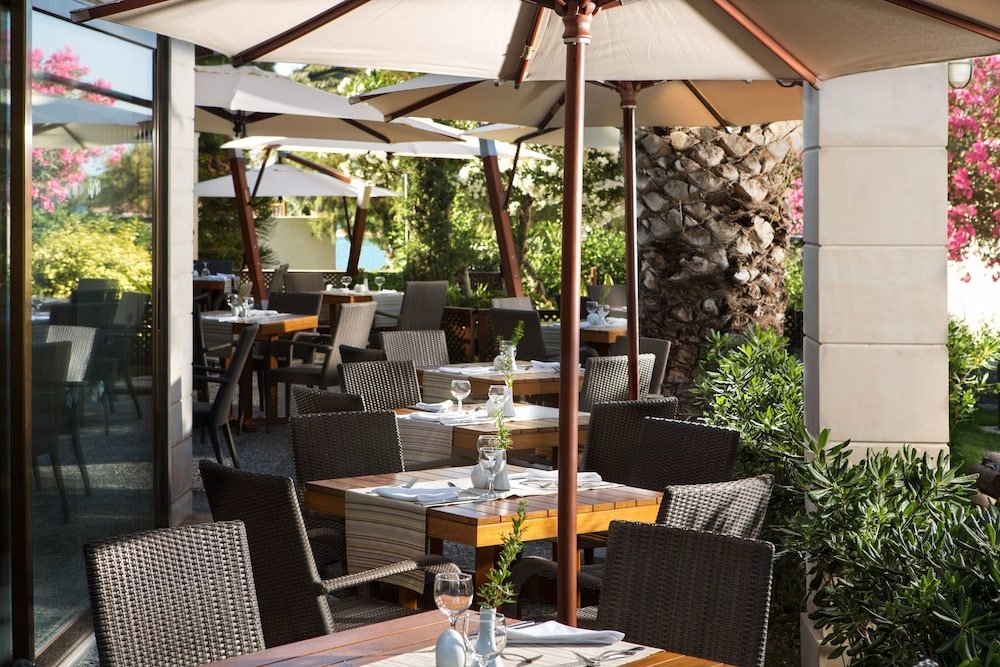 Фото Agapi Beach Resort