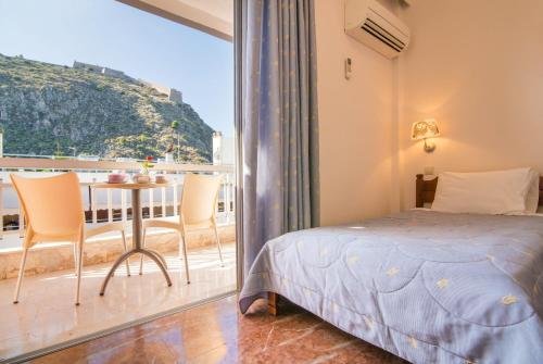 Фото Hotel Elenas