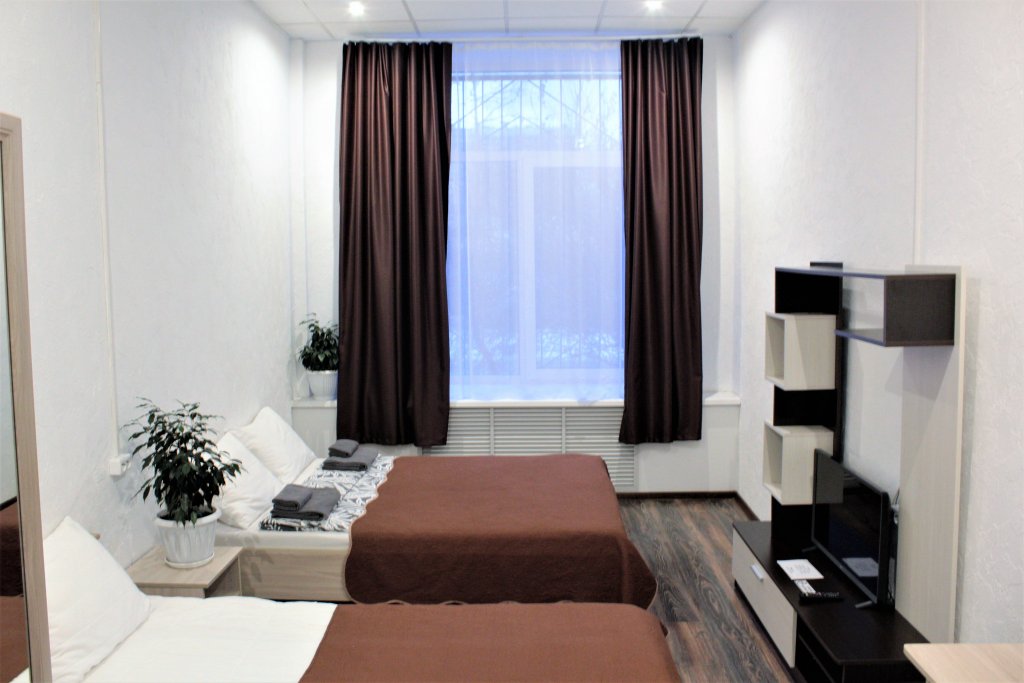 Фото У Политехнической