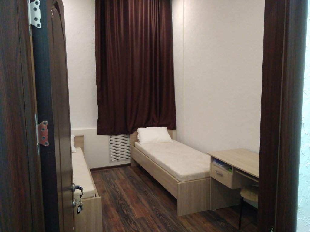 Фото У Политехнической