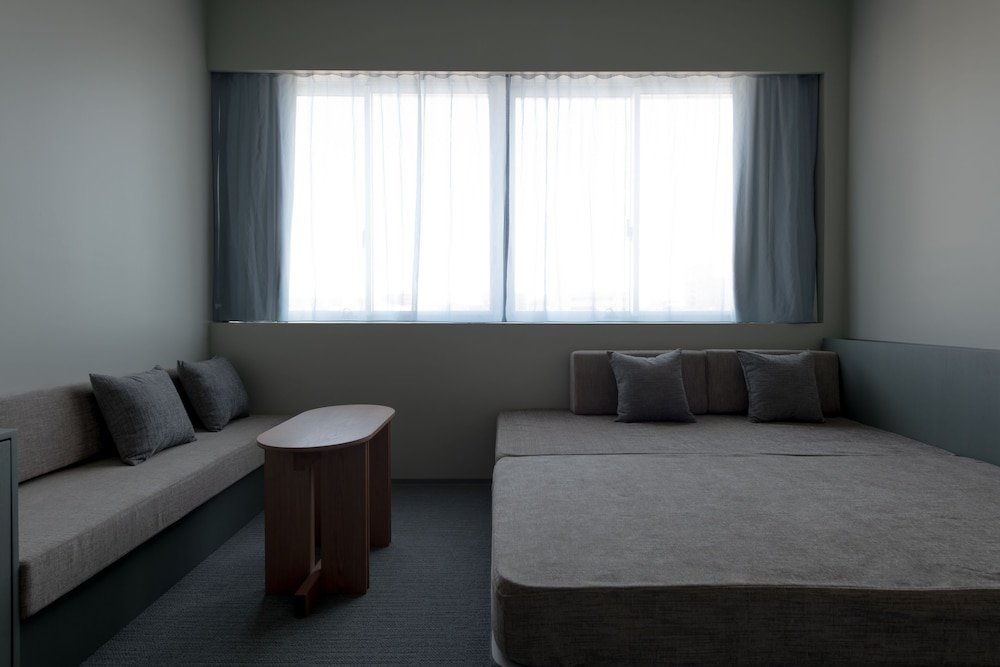 Фото Kaika Tokyo by The Share Hotels