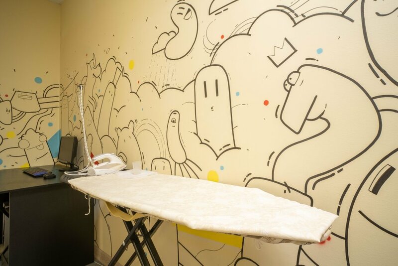 Nice hostel — фото 2