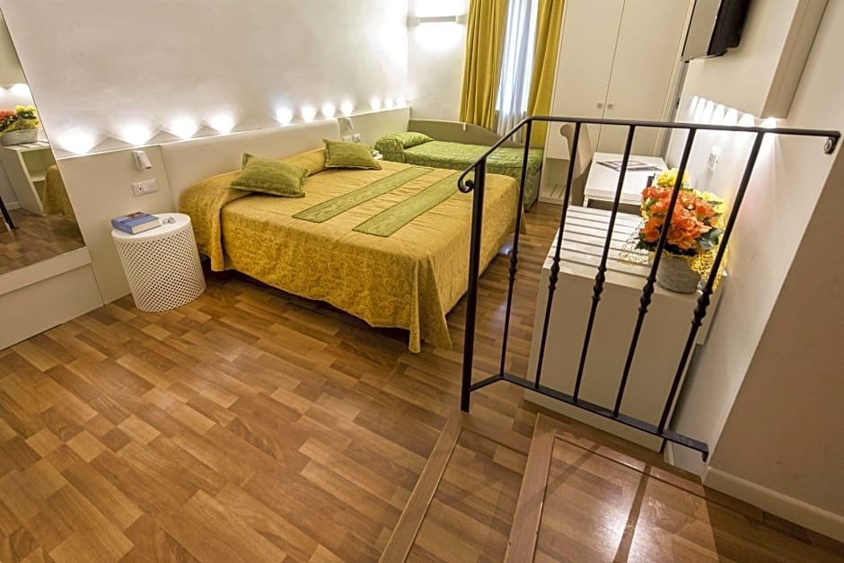 Фото Hotel Vivit