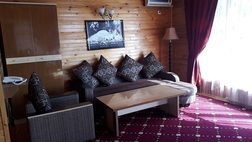 Фото Kungut Hotel & Resort