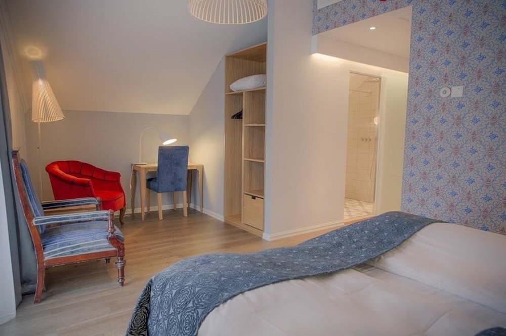 Фото Grand Hotell Egersund