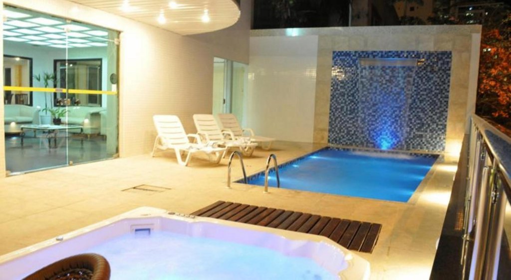 Фото Fortaleza Mar