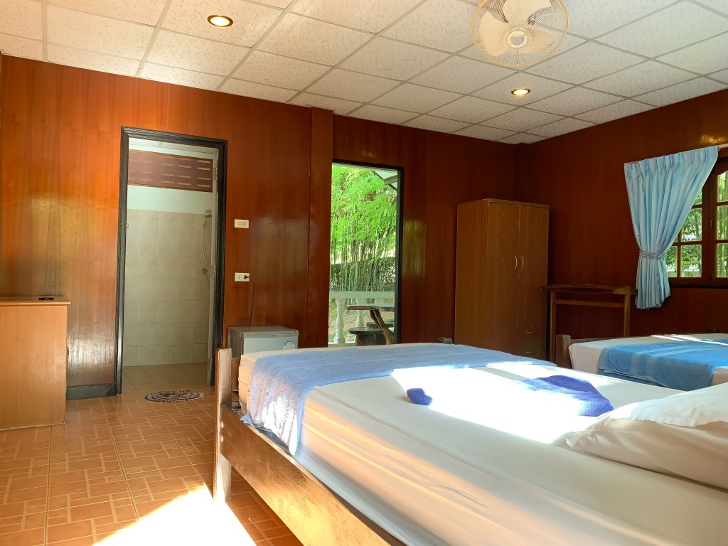 Фото Отель Golden Hill Resort