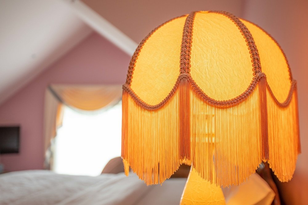 Фото Amethyst Inn