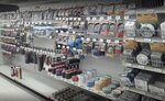 Higginbotham Brothers (United States, Seminole, 1600 Milt Phillips Ave), building materials wholesale