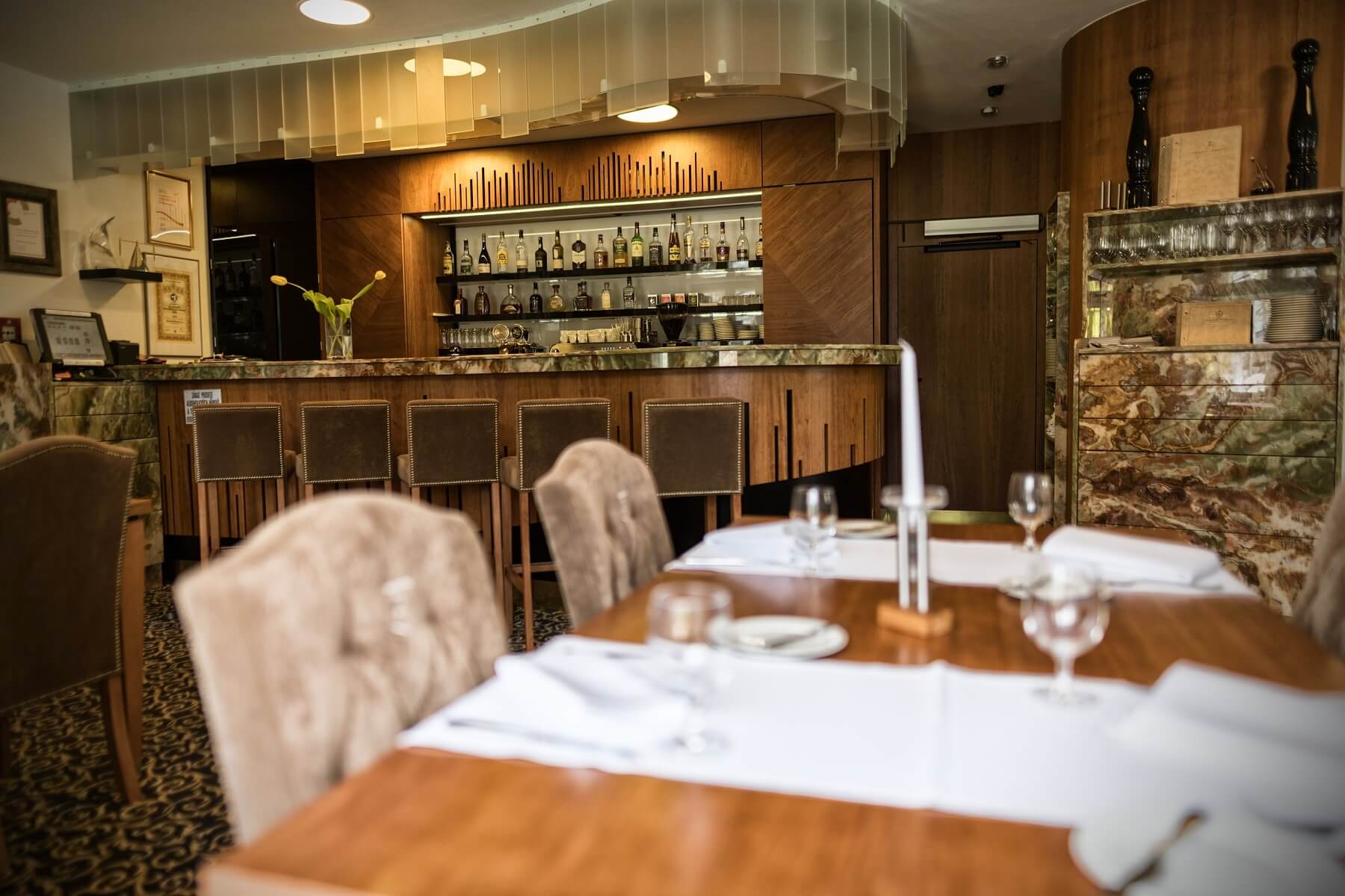 Фото Zámeček Petrovice