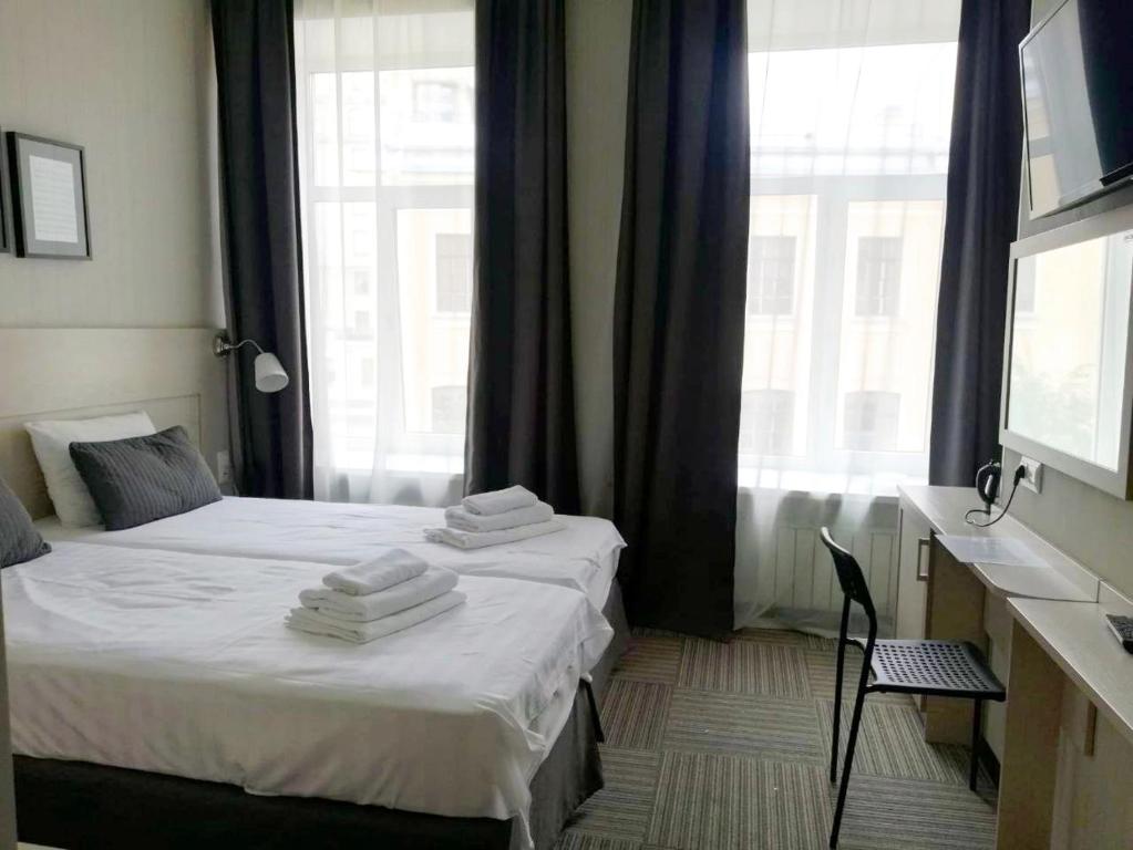 Фото отеля 2