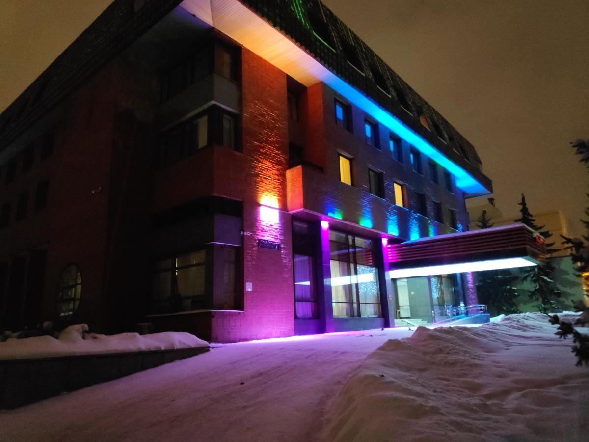 Фото Октябрьская