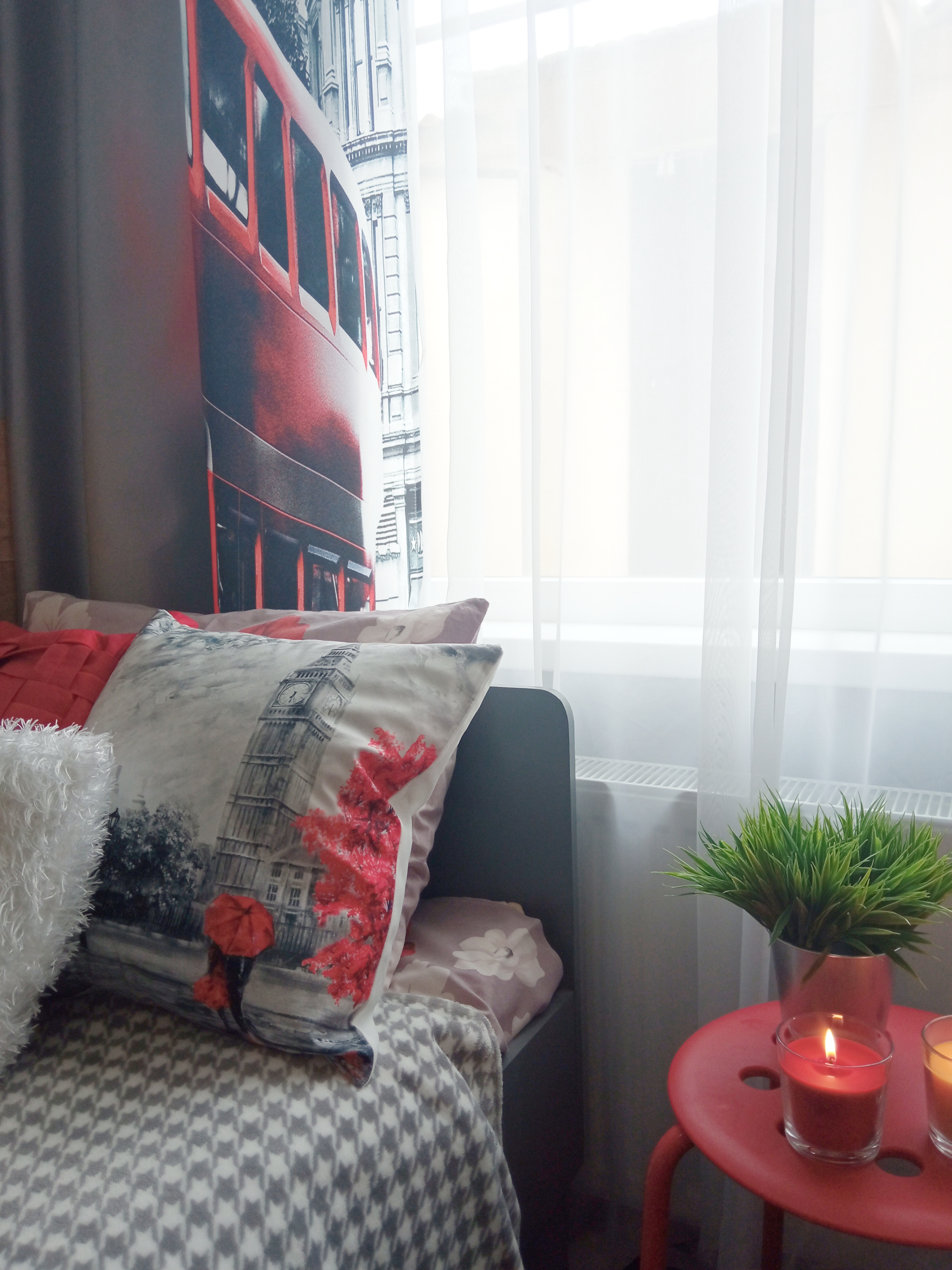 Фото Селена