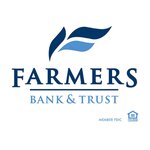 Farmers Bank & Trust (U.S. Route 270), atm