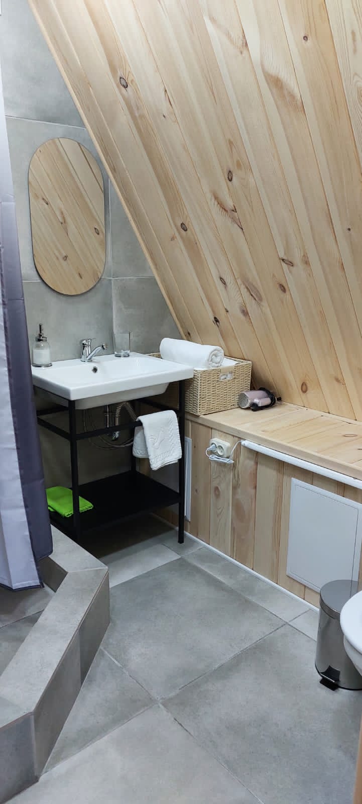 Фото We Ski Gesh