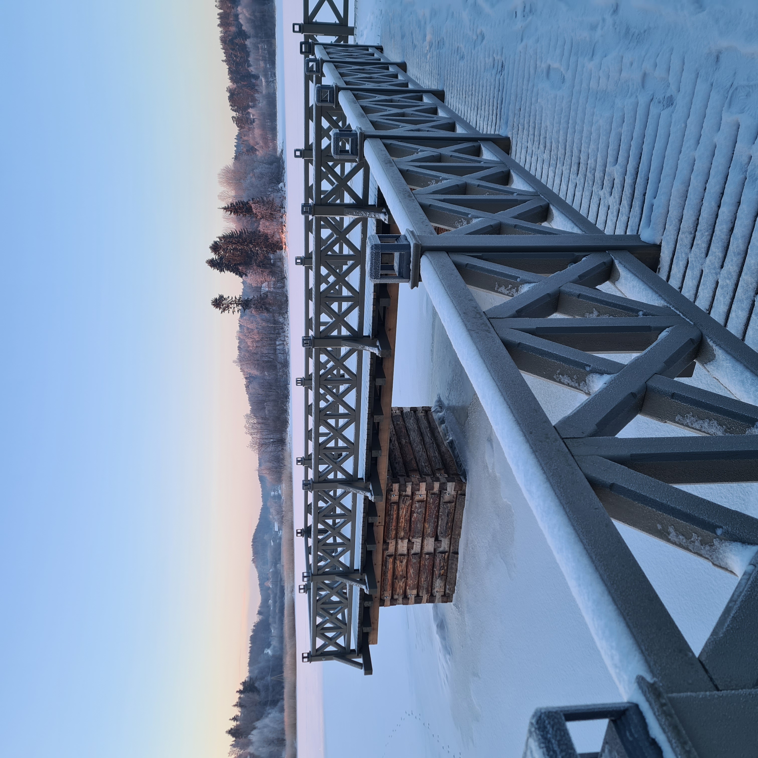 Фото Кружево