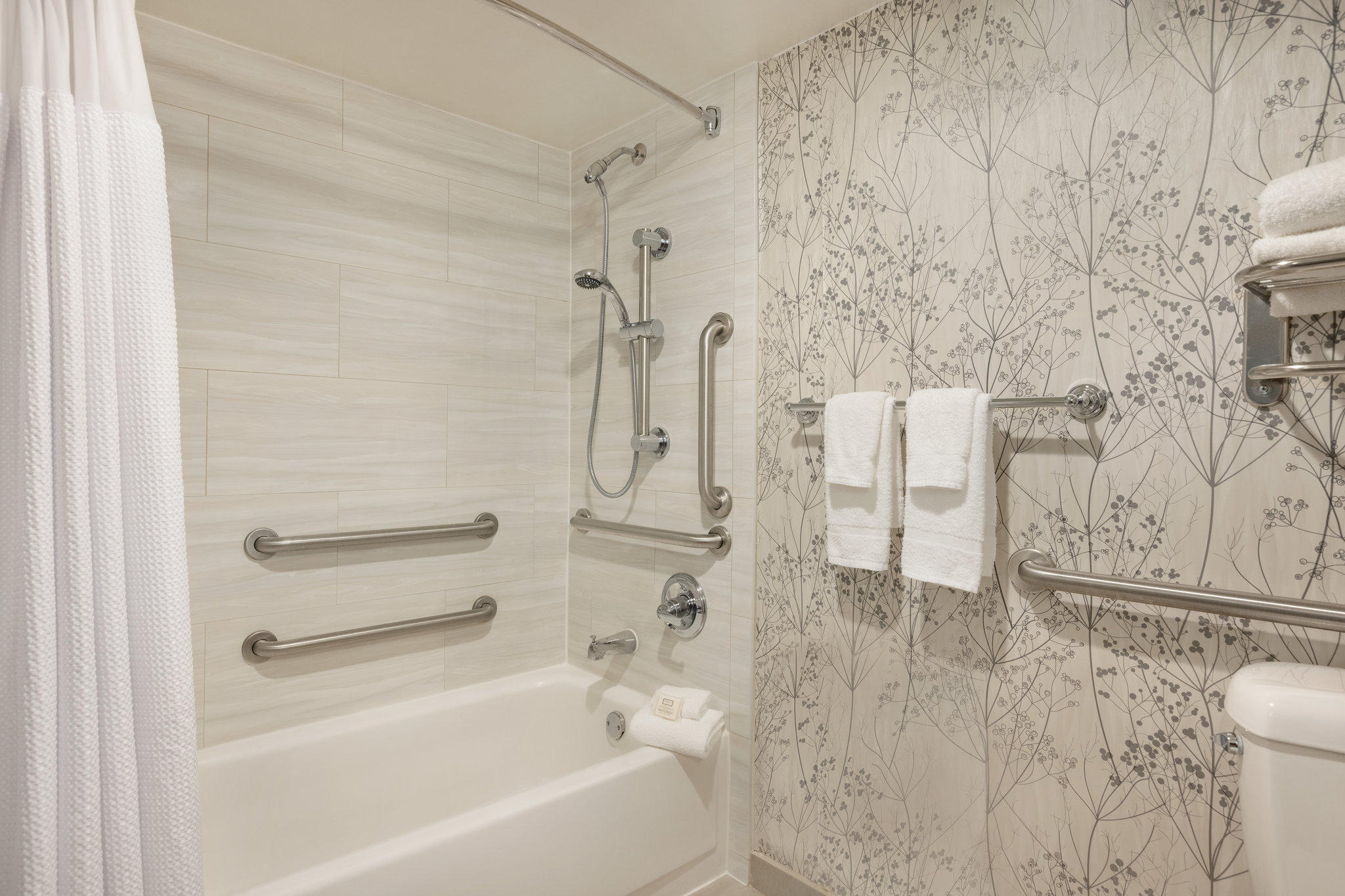 Фото Crowne Plaza Crystal City-Washington, D. C., an Ihg Hotel