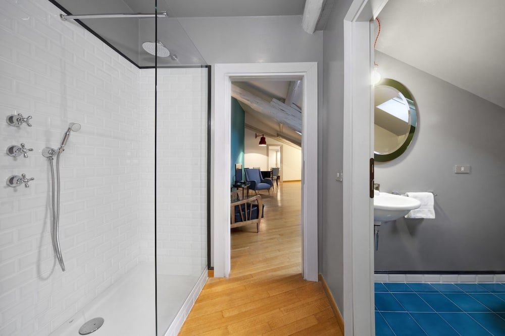 Фото Brera Apartments in Porta Venezia