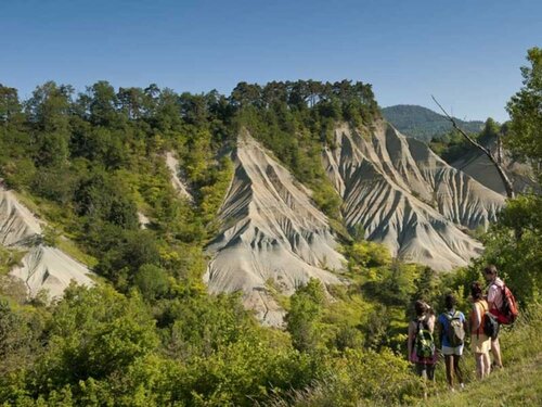 Жильё посуточно Les Gîtes du Val