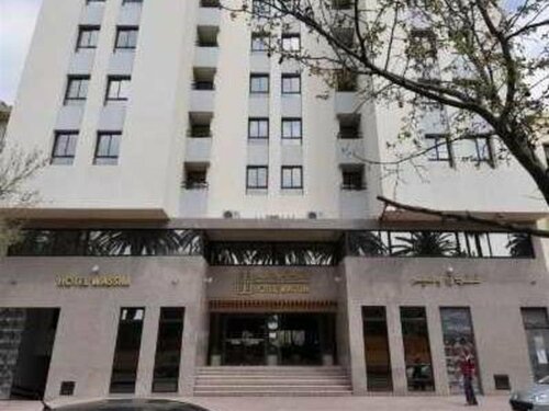 Гостиница Hotel Wassim в Фесе