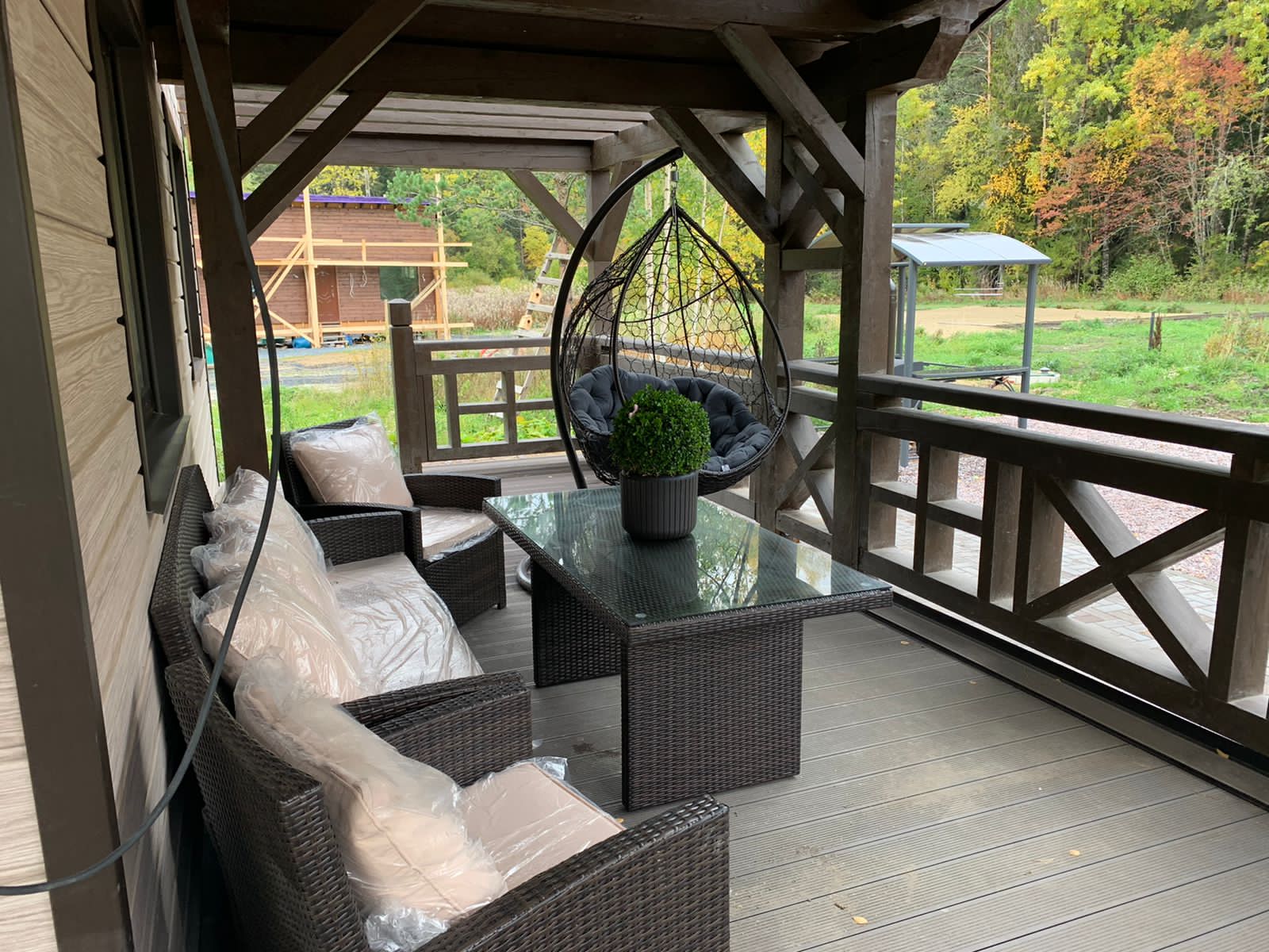 Фото Relax House