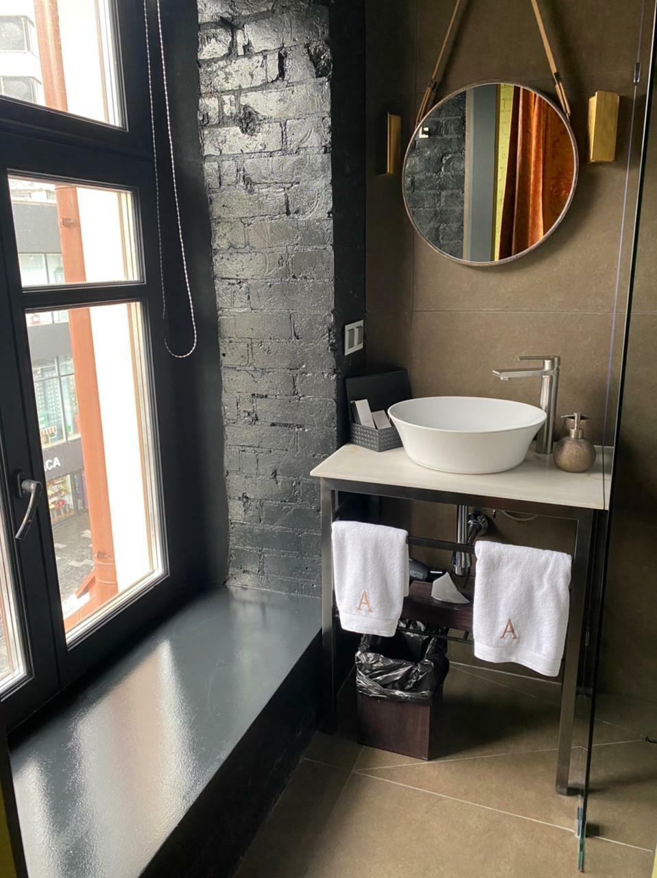 Фото Бутик Отель Арбат 6