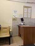 ГКБ им. М. Е. Жадкевича, неврологическое отделение (Mozhayskoye Highway, 14с6), department of the hospital