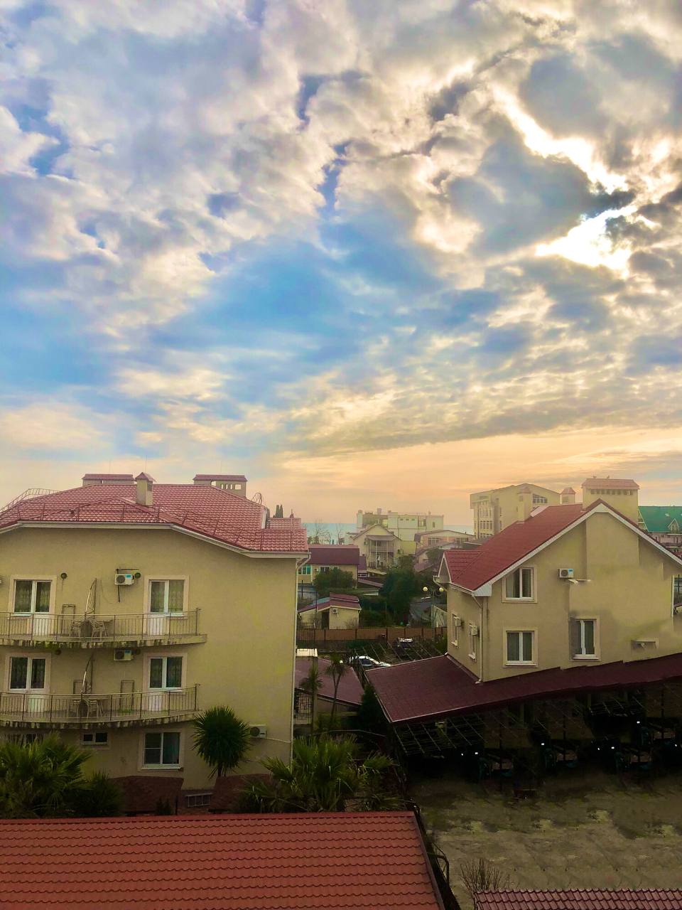 Фото Наш дом