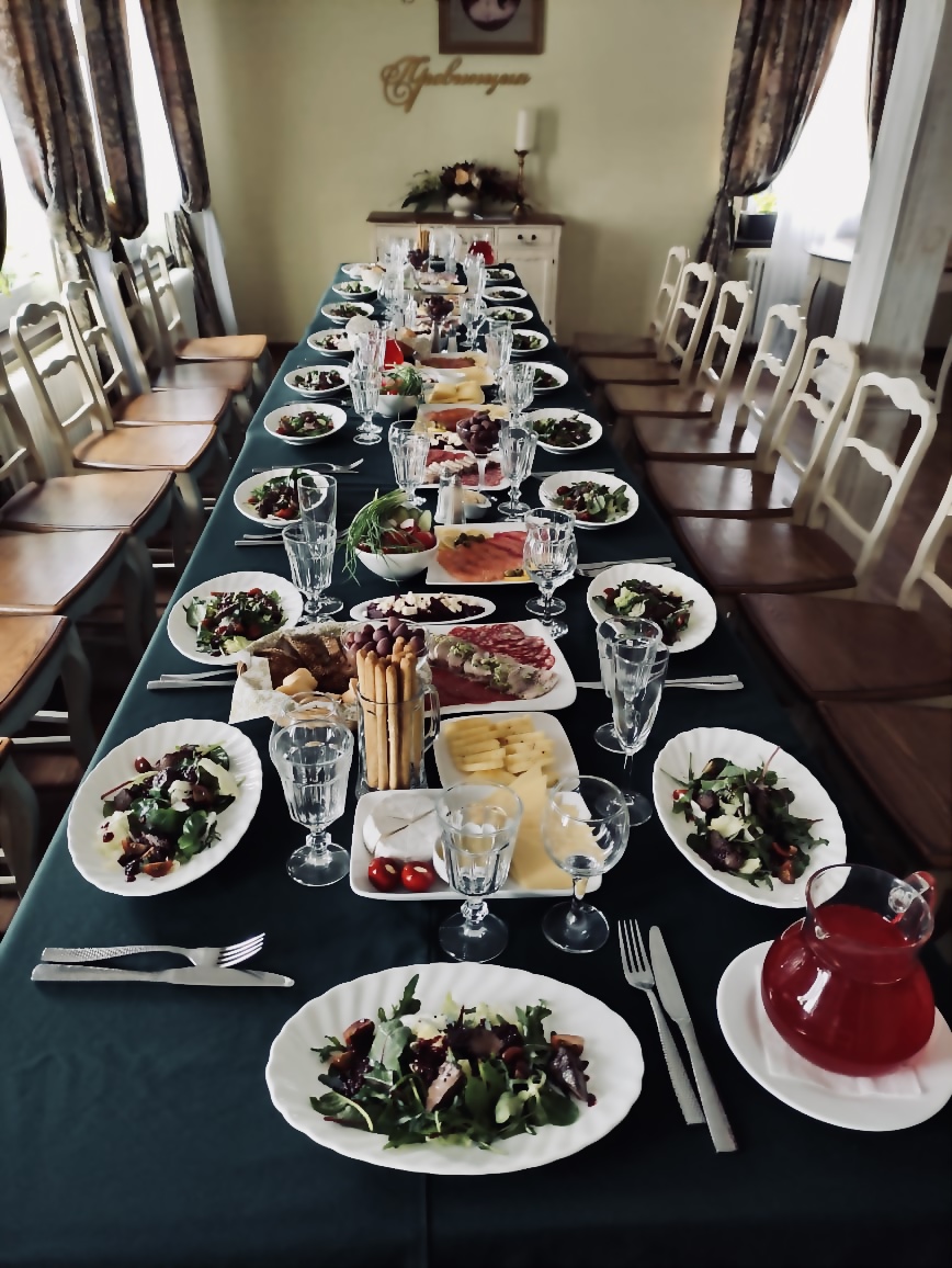 Фото Провинция