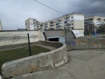ГСК Автолюбитель-Евпатория (проспект Победы, 71Б), garage cooperative