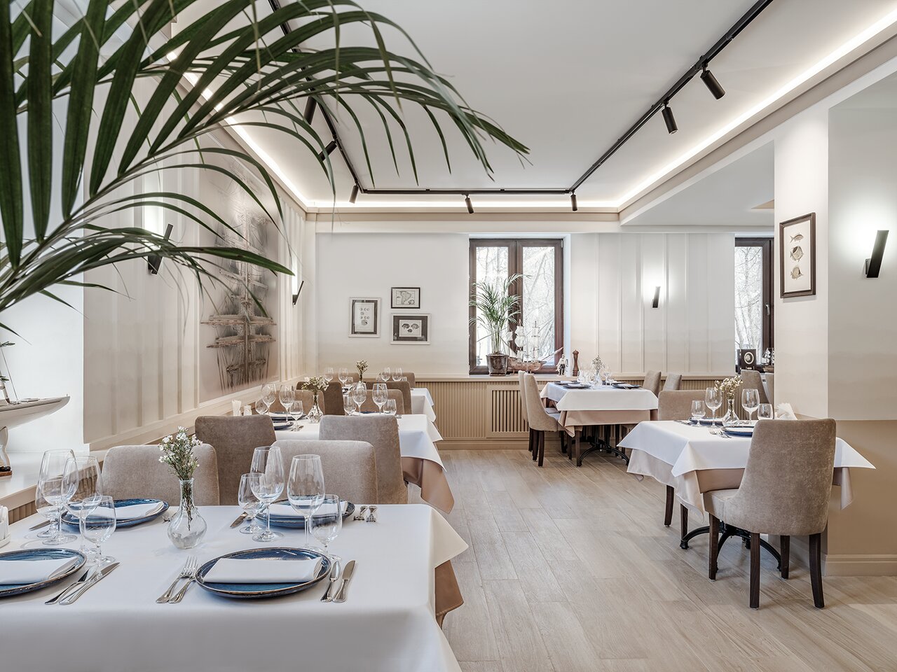 Ресторан субботица в москве