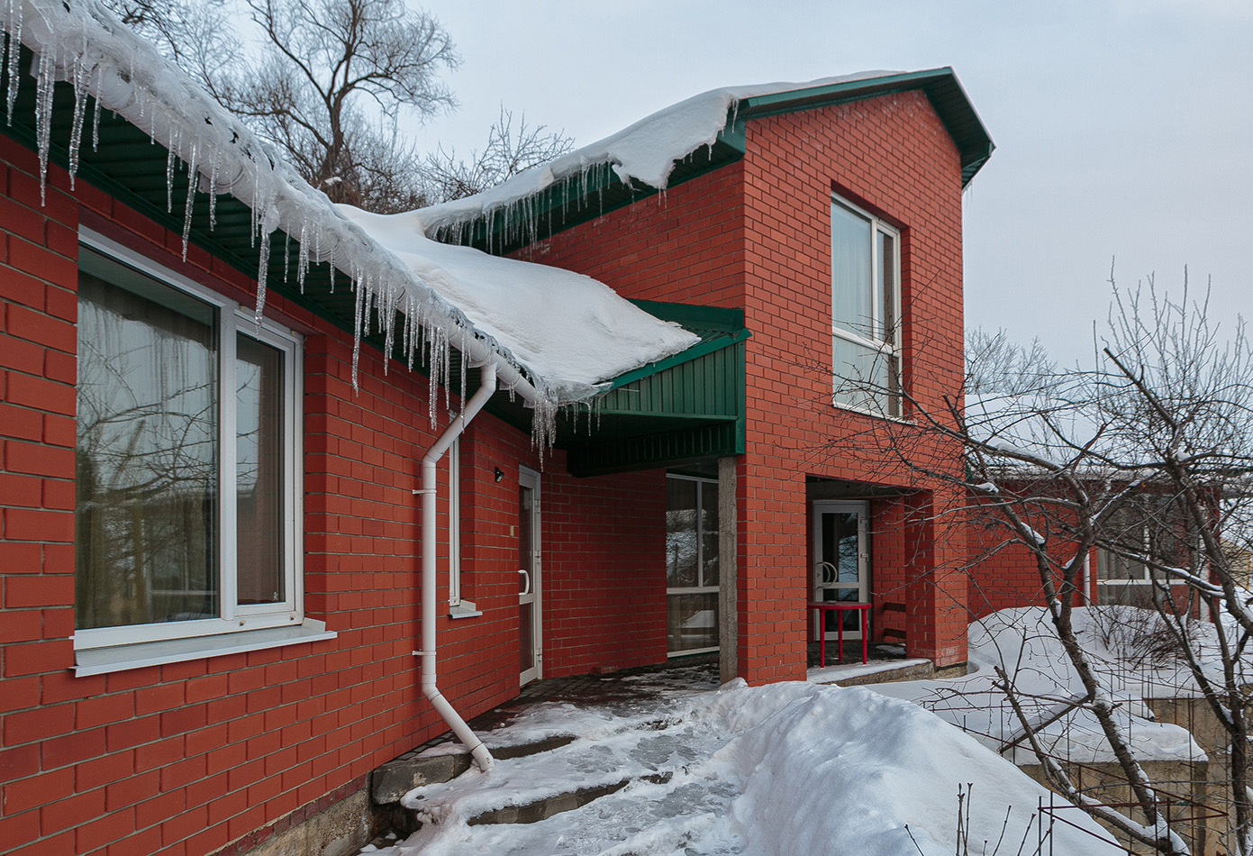 Фото Липовская